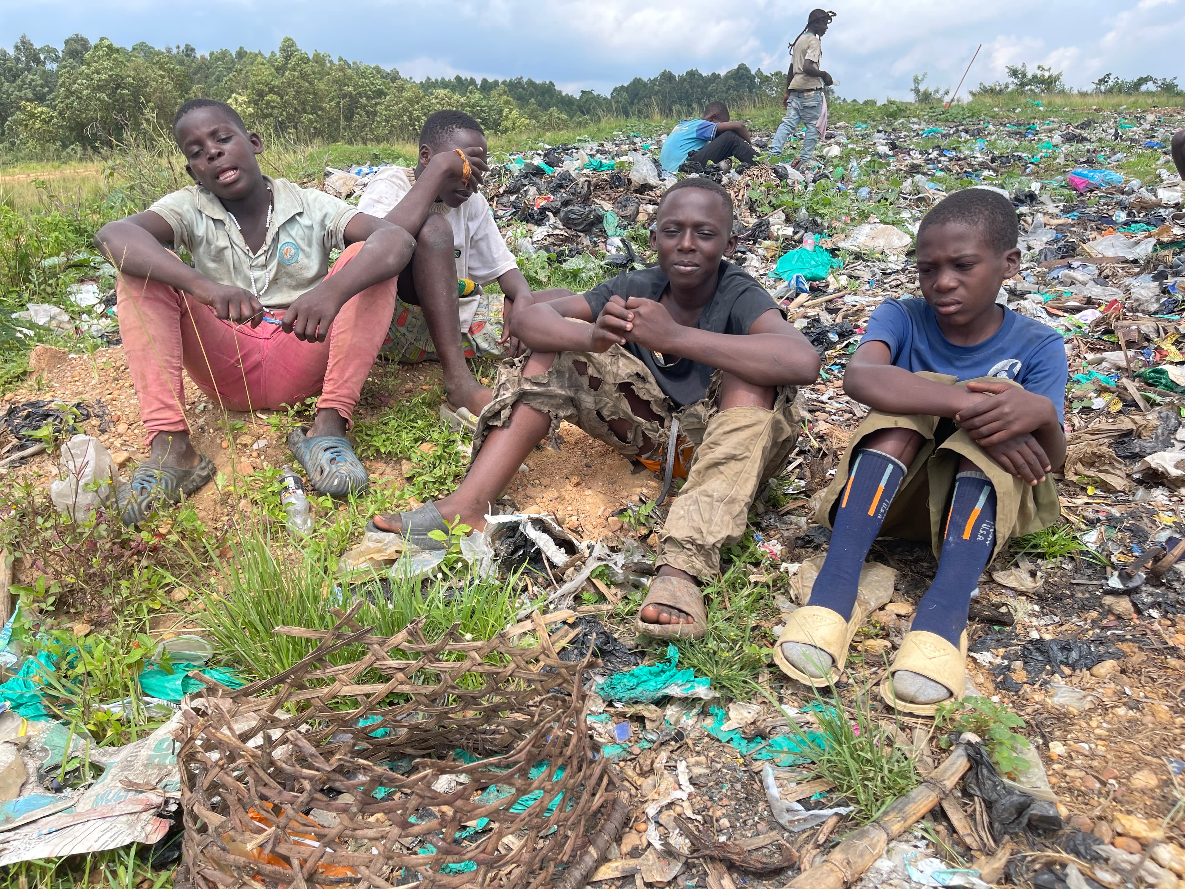 Reaching the Unreachable with God's Word