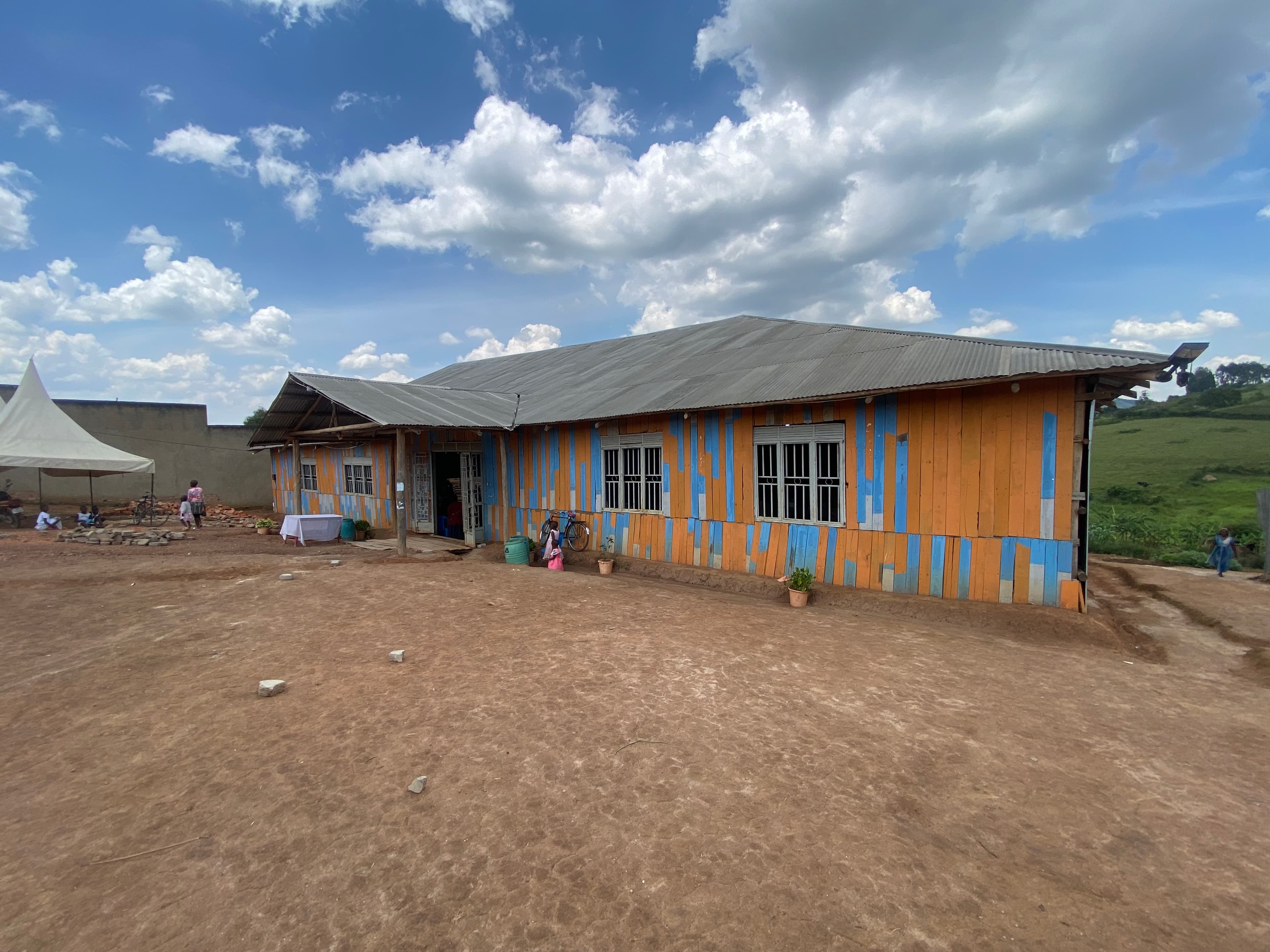 hope discovery church